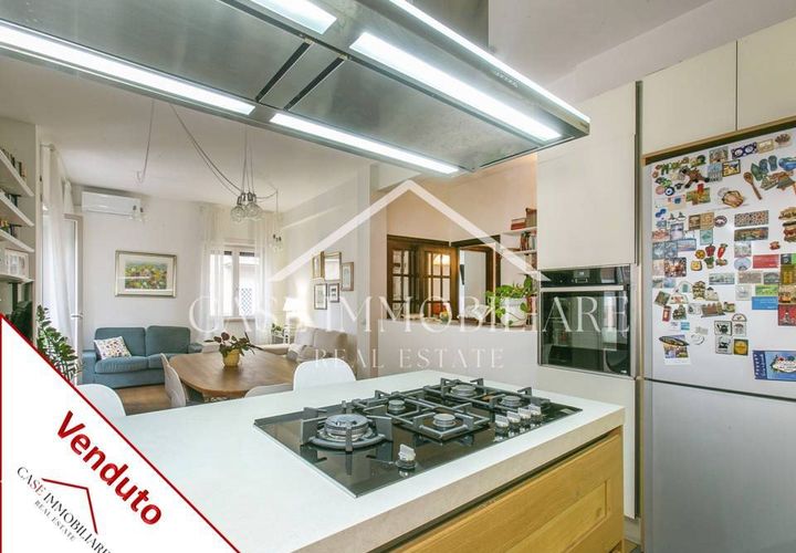 Lejlighed i Rome, Rome, Rome - € 395.000 | Ref: CASE LR_41 - foto 1