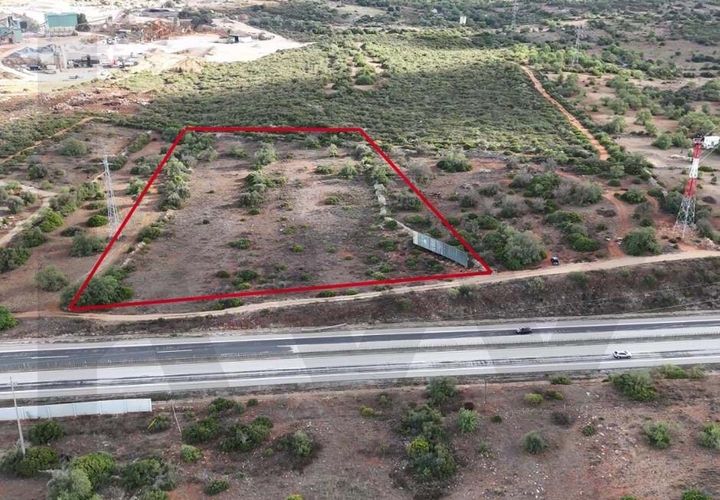 Helårsgrund i Paderne, Faro, Paderne - € 86.000 | Ref: KWPT-024033 - foto 1