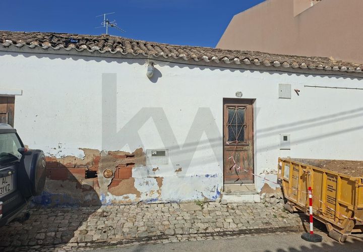 Villa a Odiaxere, Faro, Odiaxere - € 180.000 | Ref: KWPT-023272 - foto 1