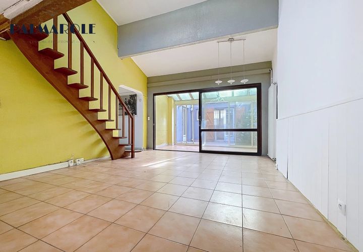 Byhus i Perpignan, Pyrenees-Orientales, Perpignan - € 199.900 | Ref: 86436809 - foto 1