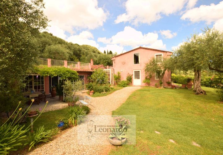 Villa a Massarosa, Lucca, Massarosa - € 1.200.000 | Ref: REA424 - foto 1
