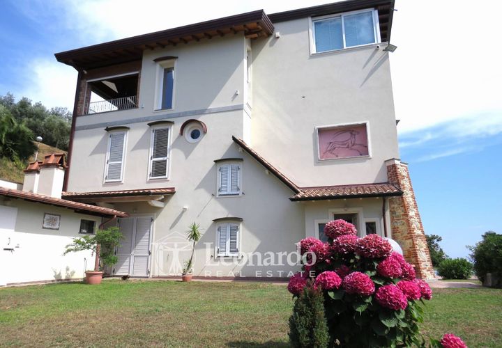 Villa a Massarosa, Lucca, Massarosa - € 3.200.000 | Ref: REA472 - foto 1