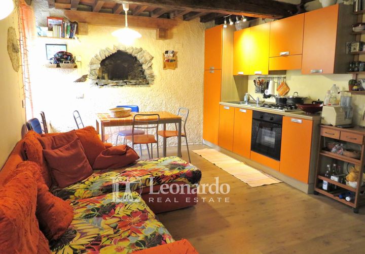 Villa i Seravezza, Lucca, Seravezza - € 130.000 | Ref: S130 - foto 1