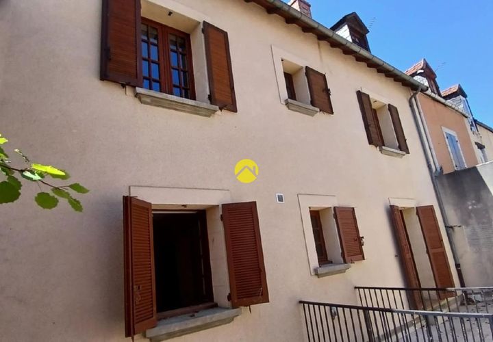 Leilighet i Montluçon, Allier, Montluçon - € 88 000 | Ref: 78MS110694 - foto 1