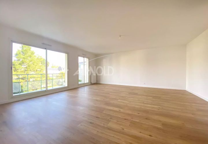 Lejlighed i Nantes, Loire-Atlantique, Nantes - € 381.000 | Ref: 86419904 - foto 1