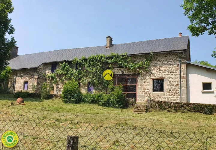 Villa a Le Compas, Creuse, Le Compas - € 212.000 | Ref: 56CAL109625 - foto 1