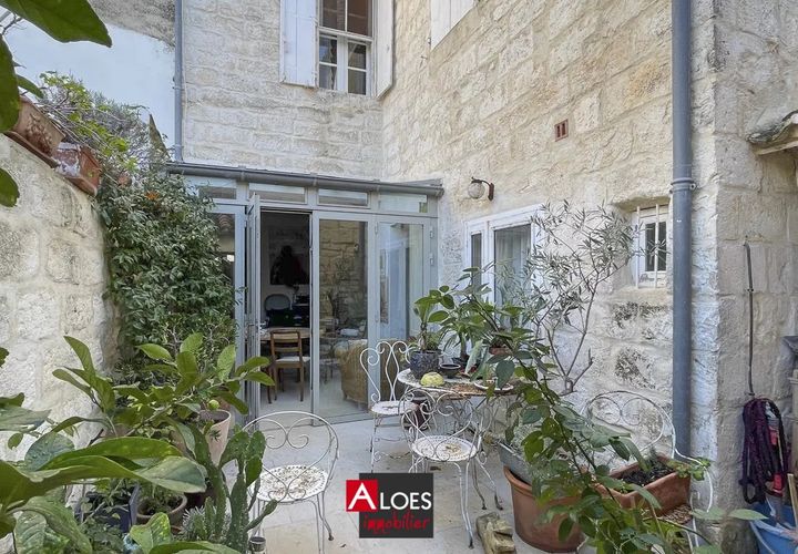 Landejendom i Aigues-Mortes, Gard, Aigues-Mortes - € 439.000 | Ref: 86427829 - foto 1