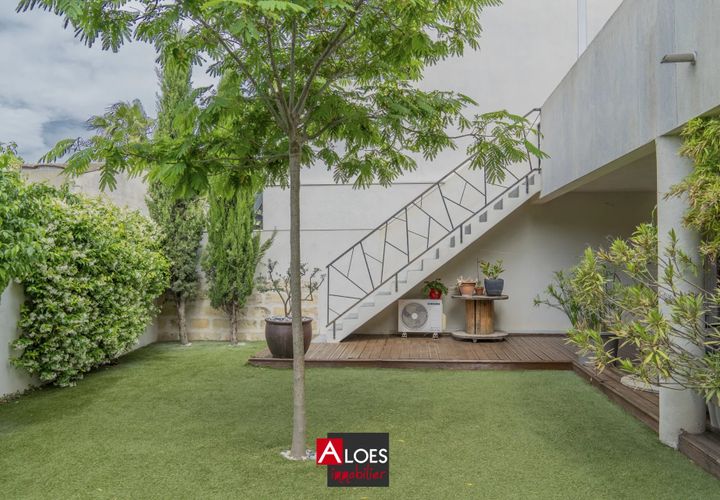 Villa i Aigues-Mortes, Gard, Aigues-Mortes - € 649.000 | Ref: 86428913 - foto 1