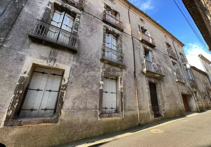 Landejendom i Peret, Herault, Peret - € 129.000 | Ref: 7867572 - foto 1