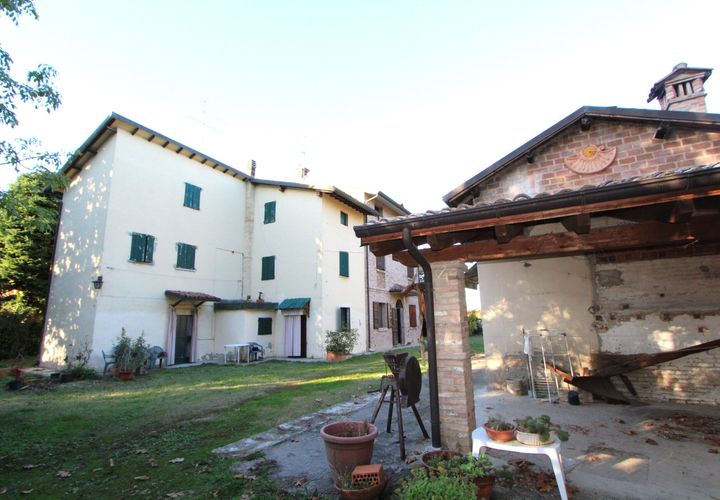 Byhus i Valsamoggia, Bologna, Valsamoggia - € 195.000 | Ref: B220 - foto 1