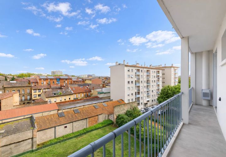 Lejlighed i Toulouse, Haute-Garonne, Toulouse - € 219.000 | Ref: 1136 - foto 1