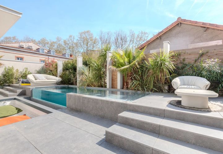 Villa i Toulouse, Haute-Garonne, Toulouse - € 2.990.000 | Ref: 1125 - foto 1