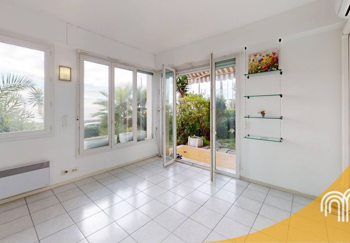 Lejlighed i Menton, Alpes-Maritimes, Menton - € 699.000 | Ref: mentondegaulle2 - foto 1