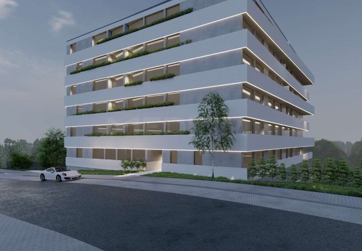 Lejlighed i Canidelo, Porto, Canidelo - € 375.000 | Ref: M2044 - foto 1
