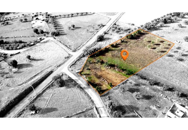 Helårsgrund i Alvito, Beja, Alvito - € 55.000 | Ref: UNU.I.1244.20159 - foto 1