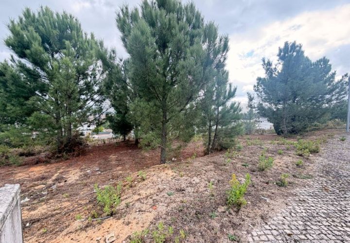 Helårsgrund i Rio Maior, Santarem, Rio Maior - € 85.000 | Ref: KWPT-023892 - foto 1