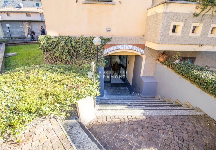 L'establiment comercial a Olginate, Lecco, Olginate - € 650/mes | Ref: Rif. 52U - foto 1