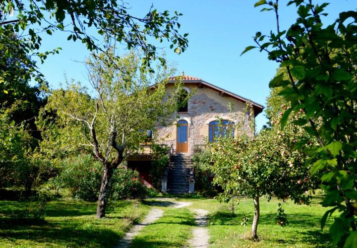 Landsbyhus i Revel, Haute-Garonne, Revel - € 297.000 | Ref: NVV1157 - foto 1