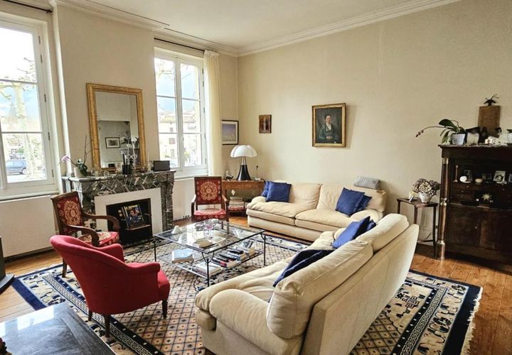 Landsbyhus i Le Mas-d'Azil, Ariege, Le Mas-d'Azil - € 399.000 | Ref: JN2324 - foto 1