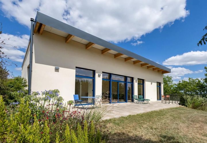 Villa i Pamiers, Ariege, Pamiers - € 395.000 | Ref: 2538 - foto 1