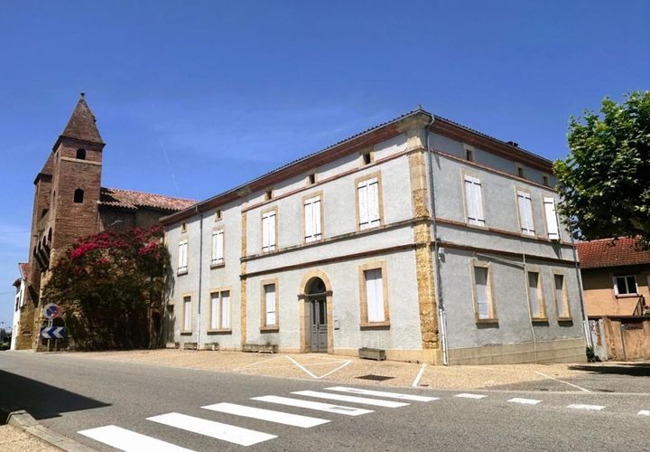 Villa a Le Fossat, Ariege, Le Fossat - € 375.000 | Ref: 2435 - foto 1