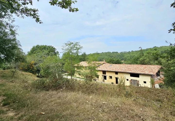 Farm i Artigat, Ariege, Artigat - € 408.000 | Ref: JN2333 - foto 1