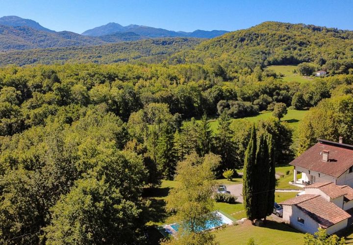 Villa i Lavelanet, Ariege, Lavelanet - € 560.000 | Ref: NV030 - foto 1