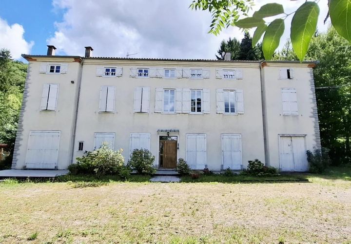 Villa i Cadarcet, Ariege, Cadarcet - € 555.000 | Ref: CB2529 - foto 1