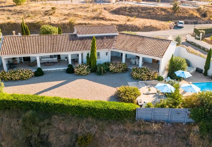 Haus in Lezignan-Corbieres, Aude, Lezignan-Corbieres - € 495.000 | Ref: NV033 - Foto 1