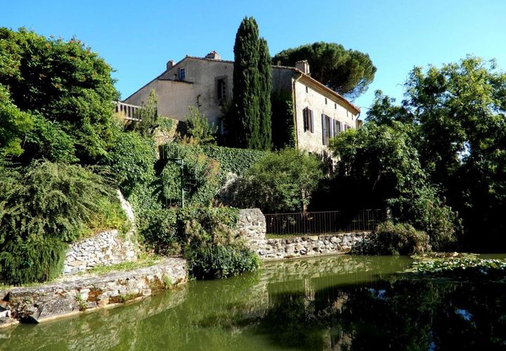 Villa a Castelnaudary, Aude, Castelnaudary - € 450.000 | Ref: NVV1153 - foto 1