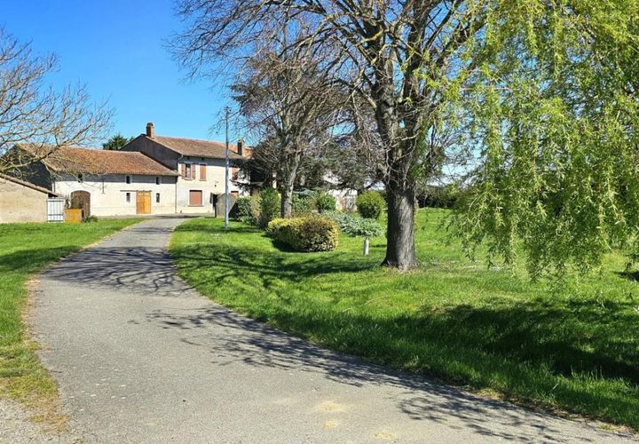 Farm i Labatut, Ariege, Labatut - € 475.000 | Ref: JN2331 - foto 1