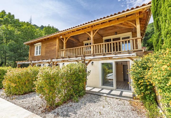 Villa i Quillan, Aude, Quillan - € 425.000 | Ref: NV017 - foto 1