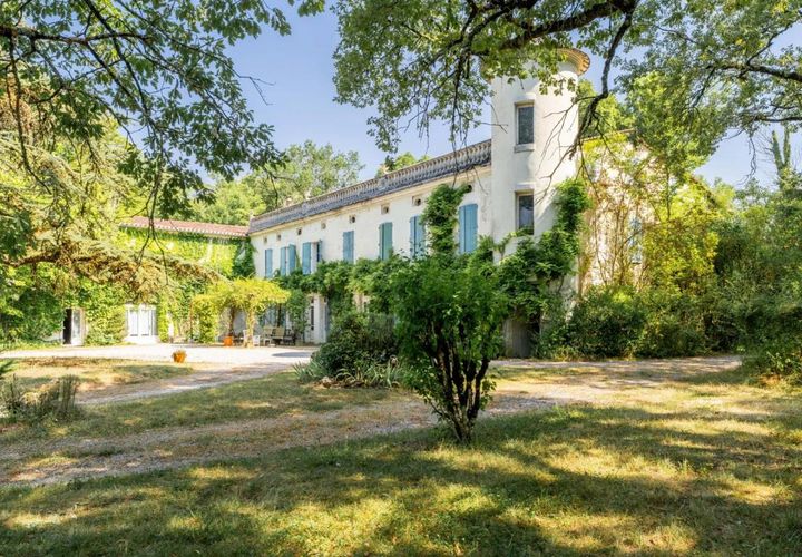 Villa a Castres, Tarn, Castres - € 540.000 | Ref: NVV1151 - foto 1