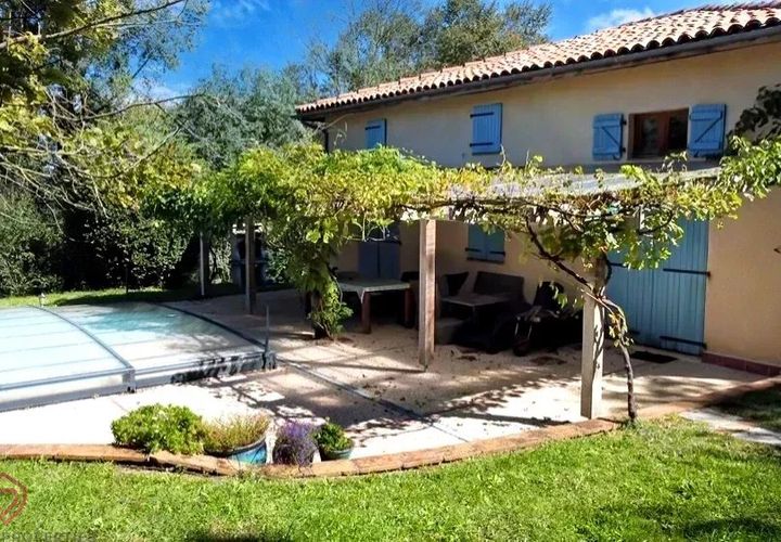 Villa a Molas, Haute-Garonne, Molas - € 274.990 | Ref: CDW06 - foto 1