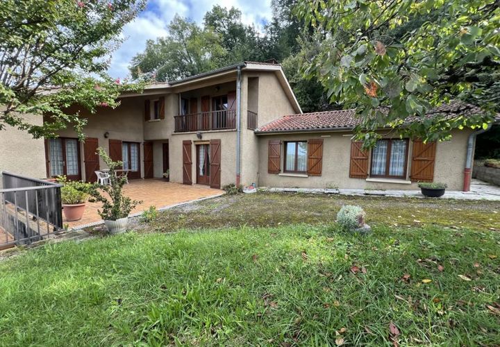 Villa a Saint-Girons, Ariege, Saint-Girons - € 249.000 | Ref: BT2405 - foto 1