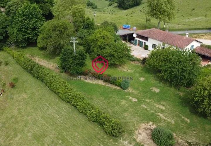Villa i Saint-Andre, Haute-Garonne, Saint-Andre - € 243 800 | Ref: CDW20 - foto 1
