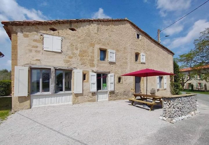 Villa a Magrin, Tarn, Magrin - € 649.000 | Ref: T20244 - foto 1