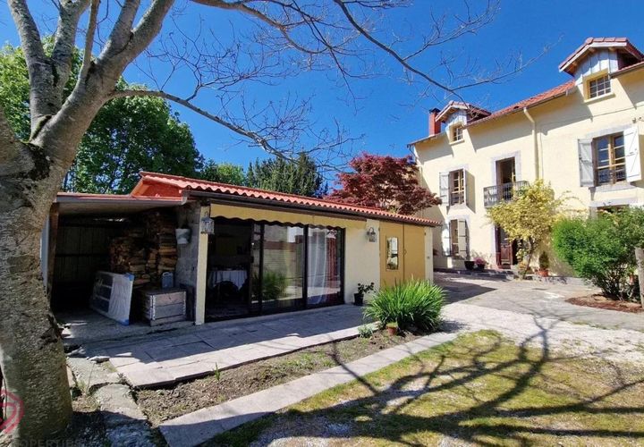 Landsbyhus i Prat-Bonrepaux, Ariege, Prat-Bonrepaux - € 250.000 | Ref: OA1940 - foto 1
