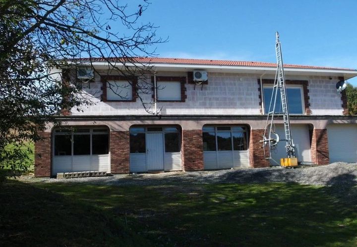 Villa i Puntous, Hautes-Pyrenees, Puntous - € 299.000 | Ref: C2106 - foto 1