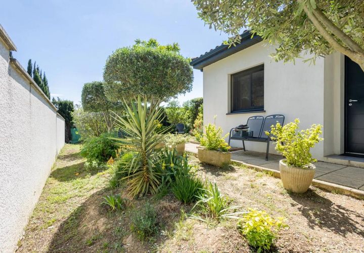 Villa a Bouilhonnac, Aude, Bouilhonnac - € 296.000 | Ref: VJ008 - foto 1