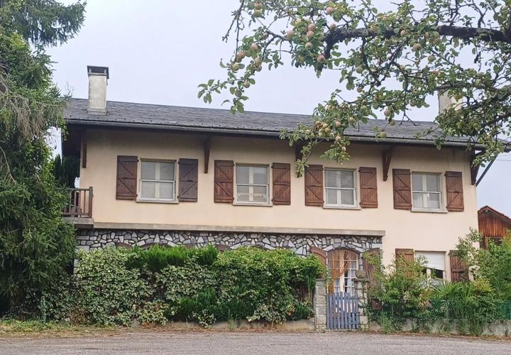 Villa a Saint-Lizier, Ariege, Saint-Lizier - € 265.000 | Ref: JM2502 - foto 1