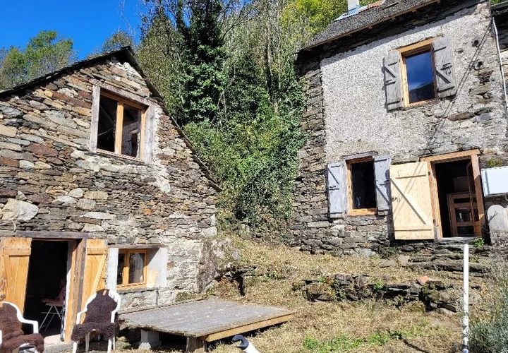 Villa a Le Port, Ariege, Le Port - € 99.000 | Ref: DK131 - foto 1