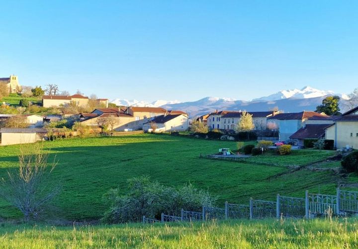 Tomt i Betchat, Ariege, Betchat - € 90 000 | Ref: OA1937 - foto 1