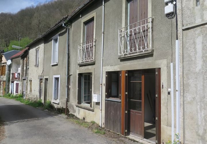 Villa i Le Port, Ariege, Le Port - € 85.000 | Ref: DK110 - foto 1
