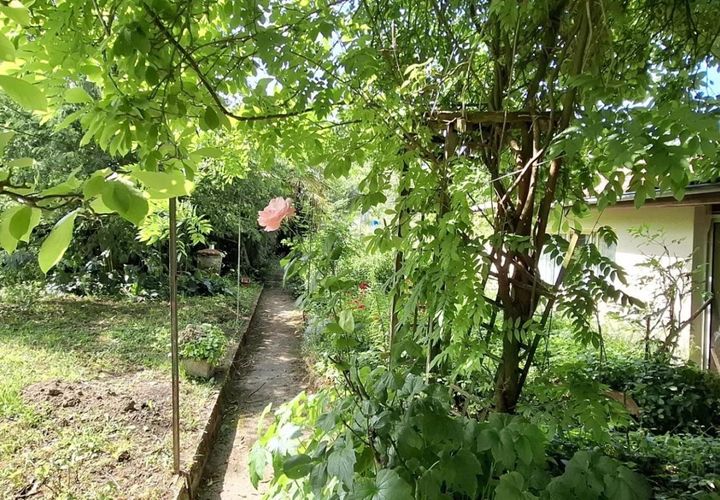 Landsbyhus i Ganac, Ariege, Ganac - € 184.000 | Ref: CB2532 - foto 1