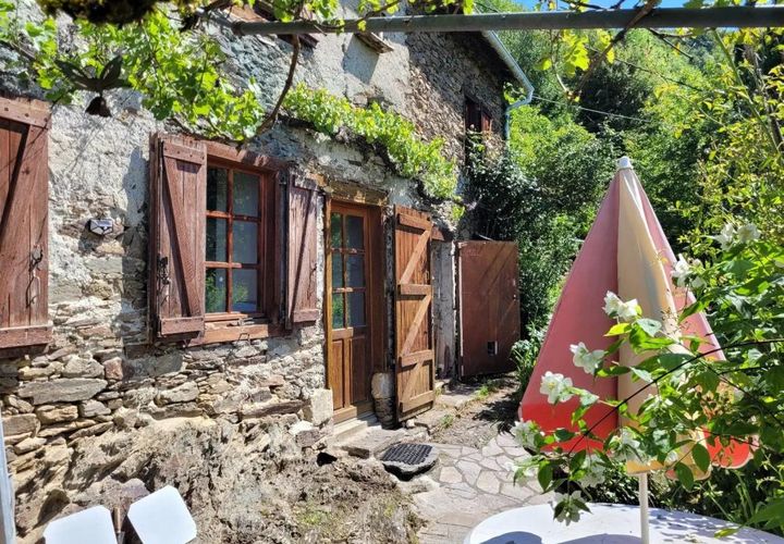 Villa i Biert, Ariege, Biert - € 165.000 | Ref: DK117 - foto 1