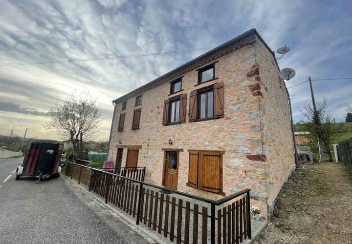 Villa i Cadarcet, Ariege, Cadarcet - € 145.000 | Ref: SC244 - foto 1