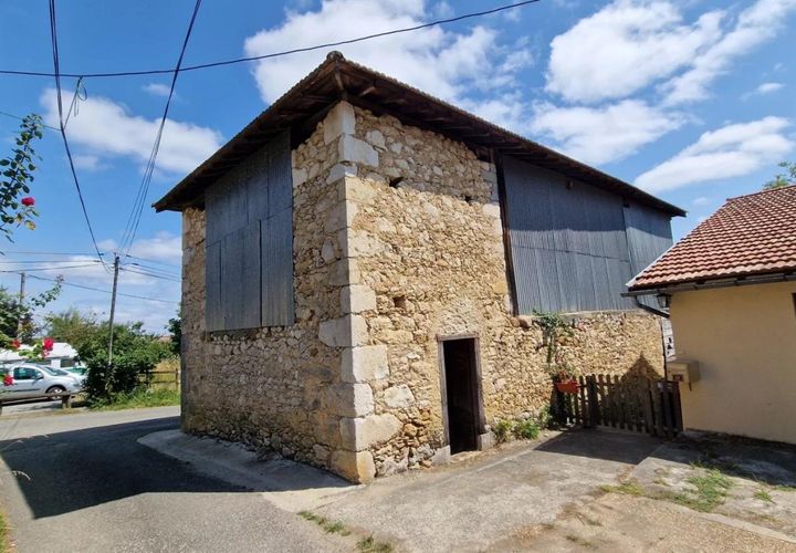 Leilighet i Montardit, Ariege, Montardit - € 60 000 | Ref: OA1949 - foto 1