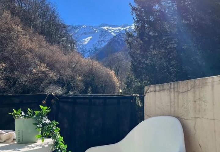 Leilighet i Couflens, Ariege, Couflens - € 49 900 | Ref: DJ168 - foto 1