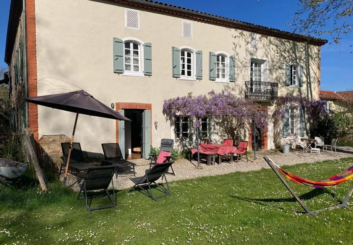 Villa a Le Fossat, Ariege, Le Fossat - € 895.000 | Ref: 2436 - foto 1